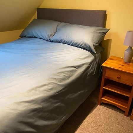 Springwell Cottage Fort William Luaran gambar
