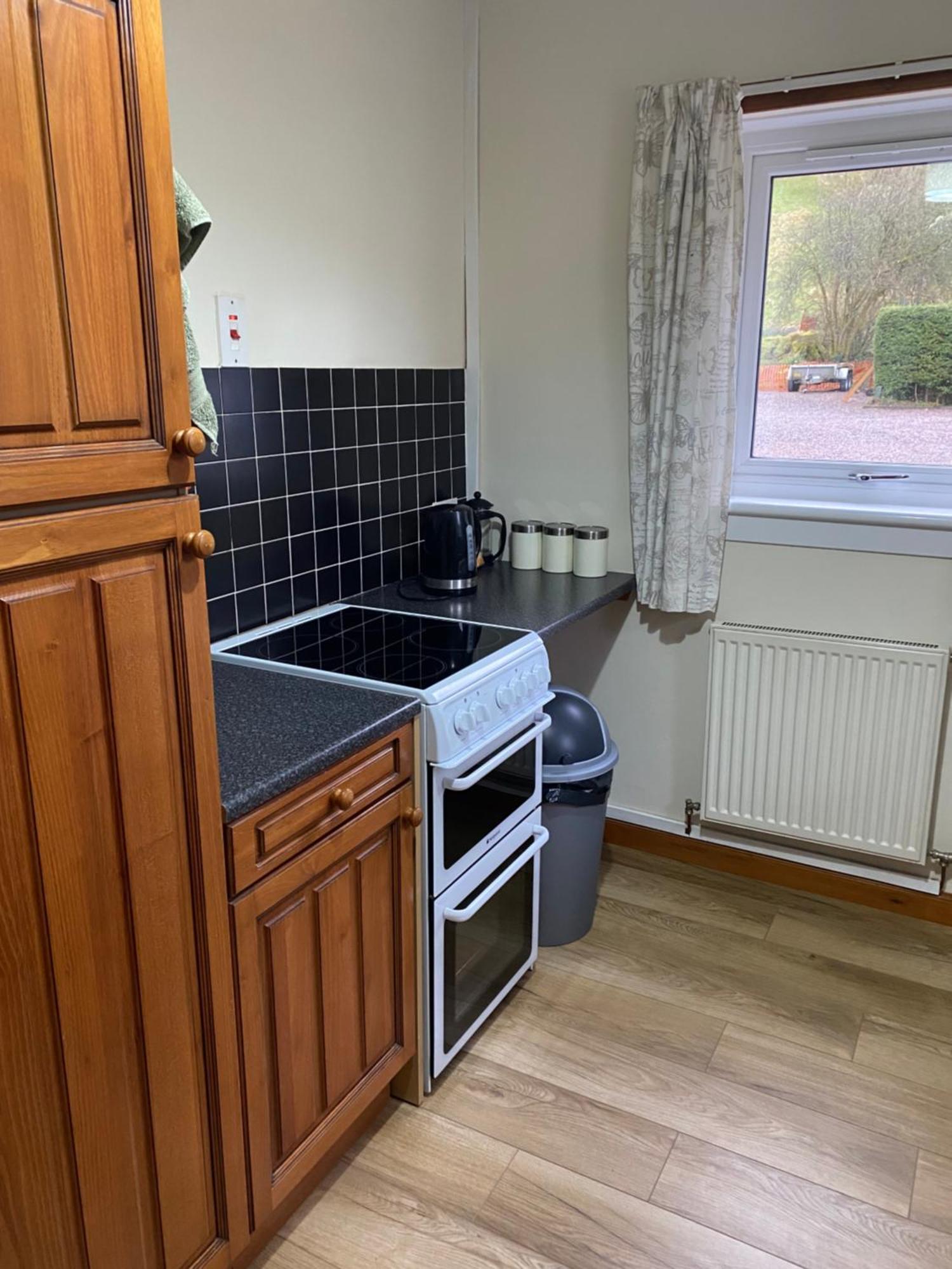Springwell Cottage Fort William Luaran gambar