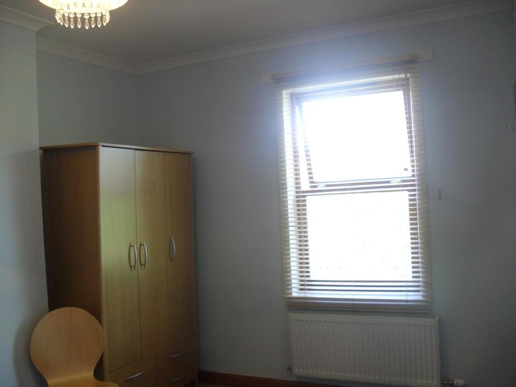 Springwell Cottage Fort William Bilik gambar