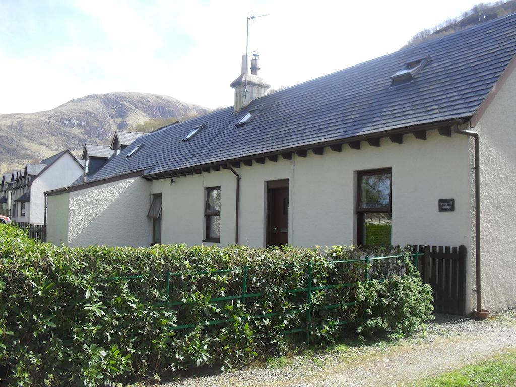 Springwell Cottage Fort William Bilik gambar