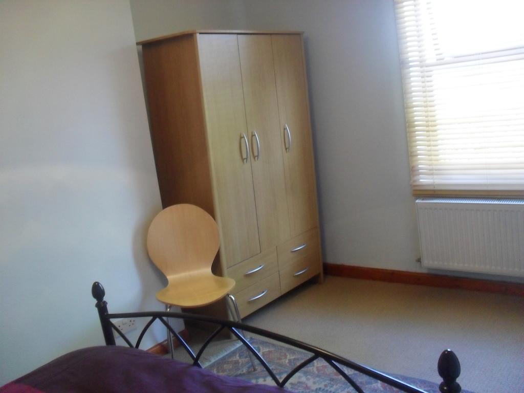 Springwell Cottage Fort William Bilik gambar